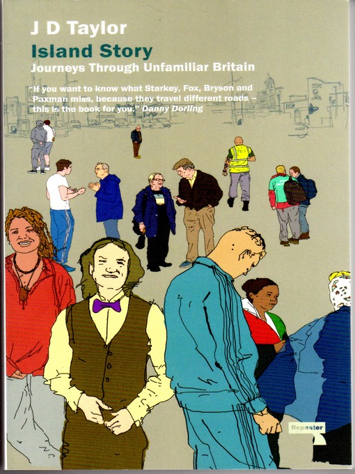 Title details for Island Story by J. D. Taylor - Available